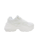 Sneakers Zuri para mujer color blanco