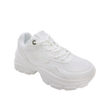 Sneakers Zuri para mujer color blanco