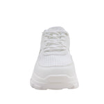 Sneakers Zuri para mujer color blanco