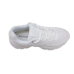 Sneakers Zuri para mujer color blanco