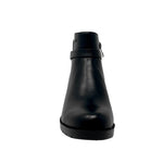 Botas de tacón Melanie para mujer color negro