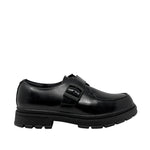 Mocasines Stephen color negro