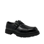 Mocasines Stephen color negro