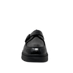 Mocasines Stephen color negro