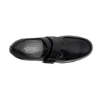 Mocasines Stephen color negro