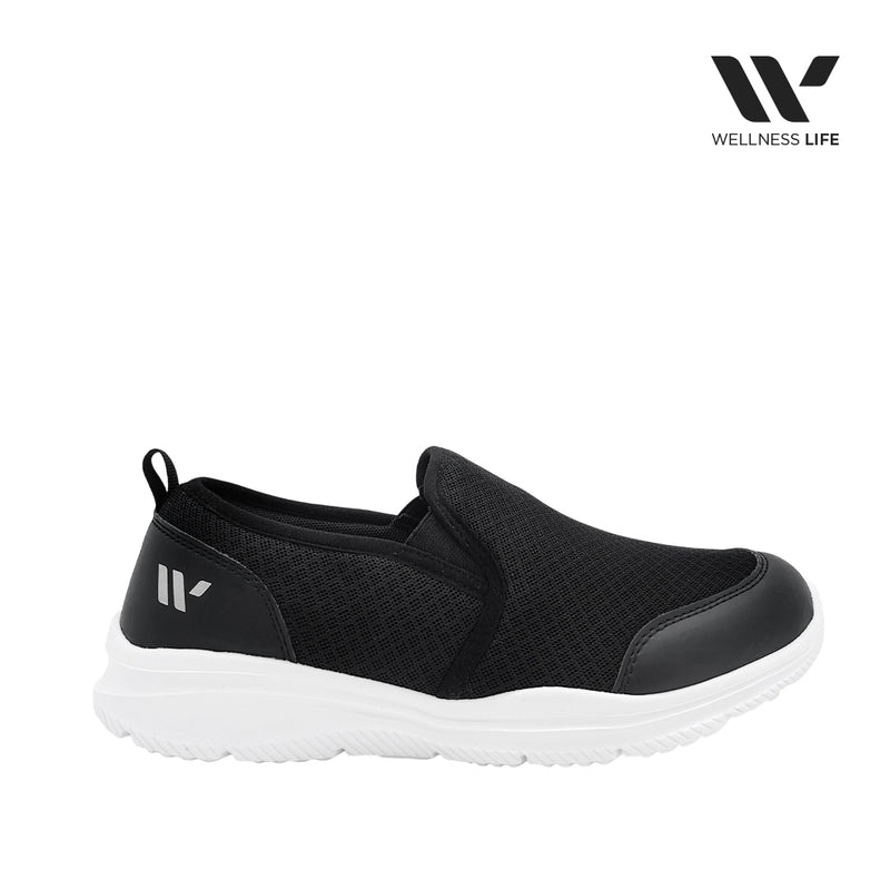 Sneakers Tod color negro