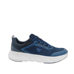 Tennis Xanti color azul