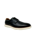 Derby shoes Zorman color negro
