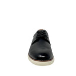 Derby shoes Zorman color negro