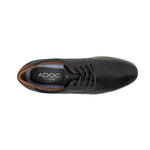 Derby shoes Zorman color negro