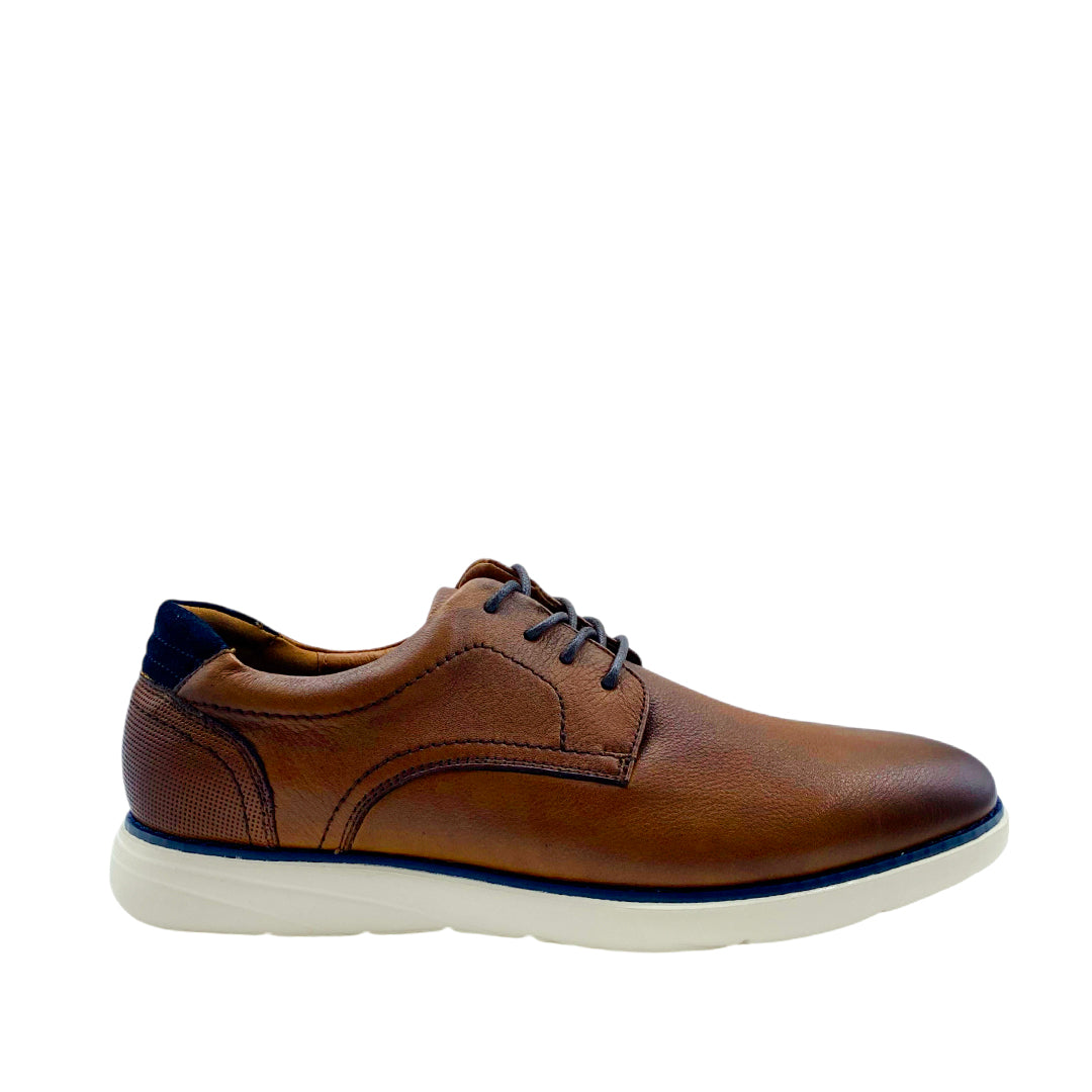 靴 OXS Scarpa Mono 101 Derbies Derby shoes Zorman color tan - ADOC Costa Rica – Tiendas ADOC