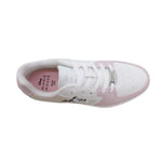 Sneakers Minnie color blanco