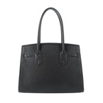 Cartera Salina color negro