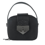 Cartera Xio color negro