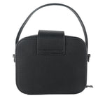 Cartera Xio color negro