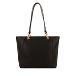 Cartera Ursula color negro