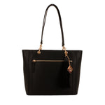 Cartera Ursula color negro