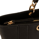Cartera Ursula color negro