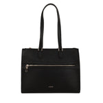 Cartera Vita color negro