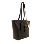 Cartera Selina color negro