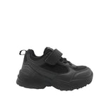 Tennis Brent color negro