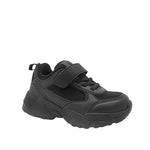 Tennis Brent color negro