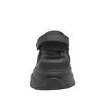 Tennis Brent color negro