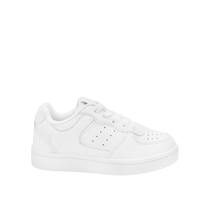 Tennis Ariel color blanco