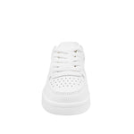 Tennis Ariel color blanco