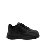 Tennis Ariel color negro