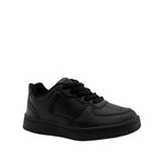 Tennis Ariel color negro