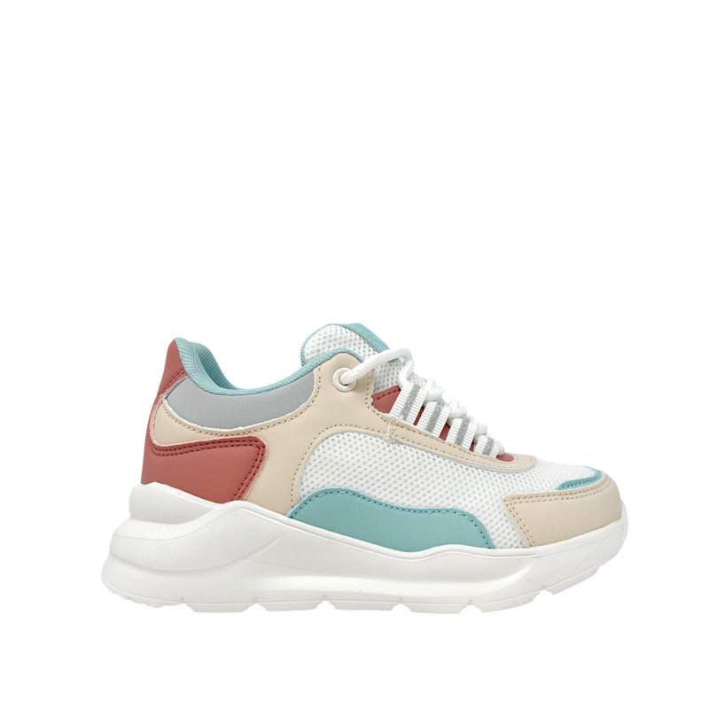 Tennis Violet color multi