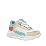 Tennis Violet color multi