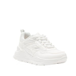 Tennis Audrey color blanco