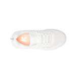 Tennis Audrey color blanco