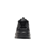 Tennis Audrey color negro