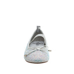 Ballerinas Princess color plateado