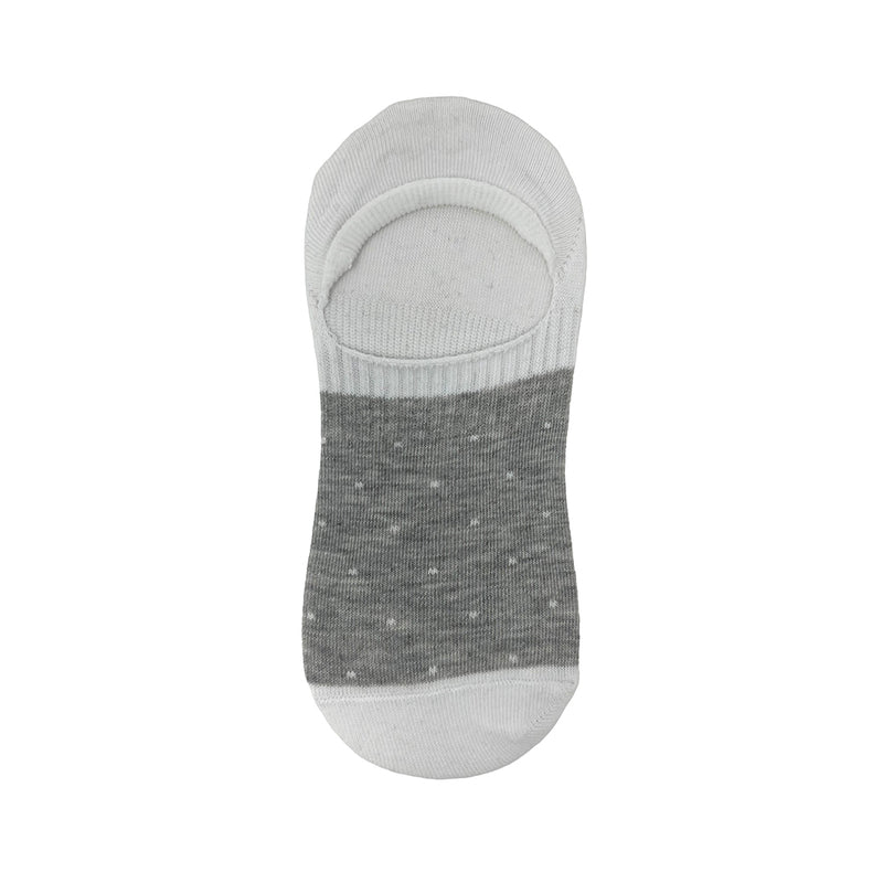 Punteras invisibles Puntomid color blanco