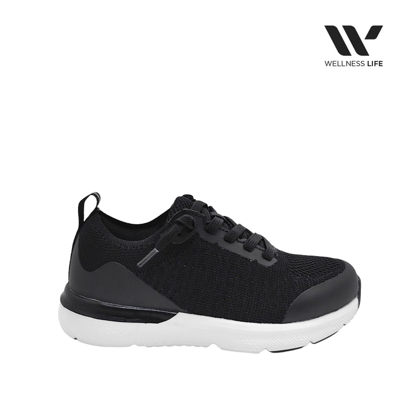 Tennis Simon color negro
