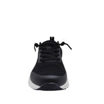 Tennis Simon color negro