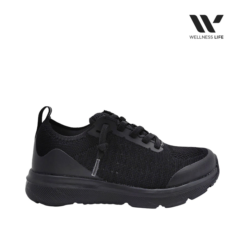 Tennis Simon color negro - Main Image