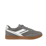 Sneakers Shannon color gris