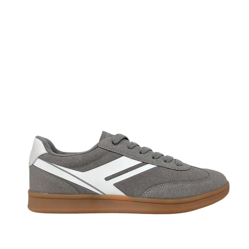Sneakers Shannon color gris