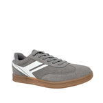 Sneakers Shannon color gris