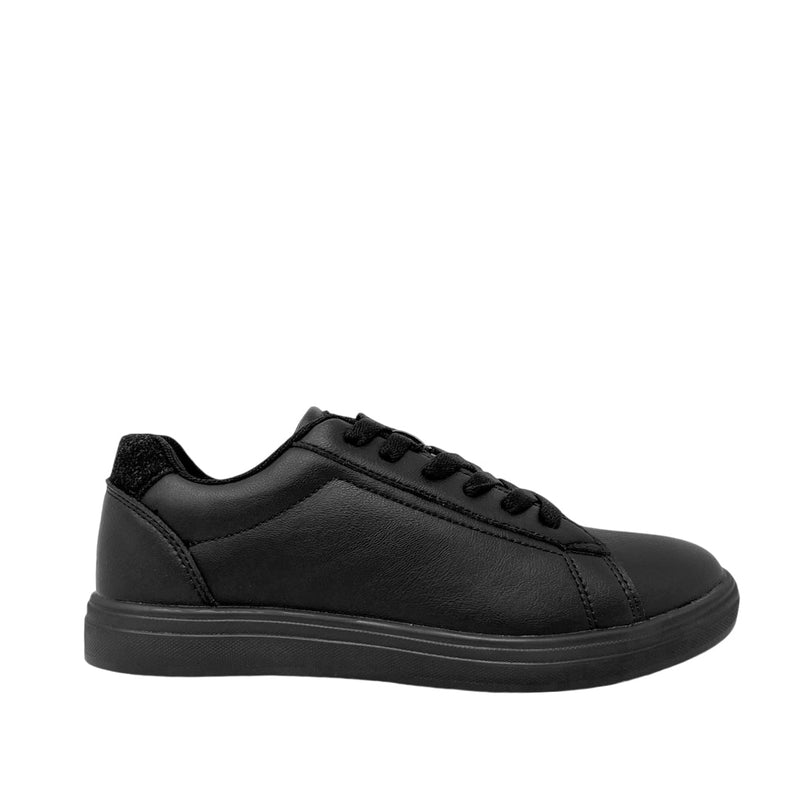 Sneakers Zelda negro