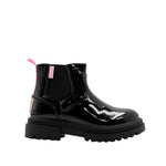 Botas Minnie para niña color negro