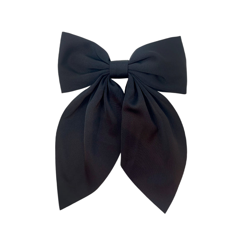 Gancho Vow color negro