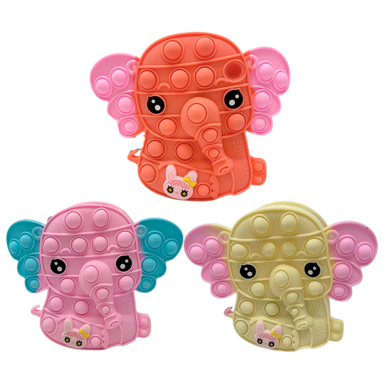 Bolso Elefant color multi