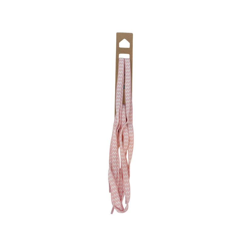 Cinta color rosado