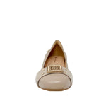 Tacones Fabia taupe